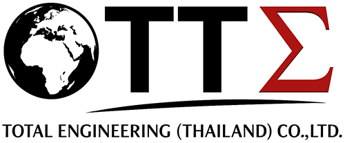 บริษัท โททอลเอ็นจิเนียริ่ง จำกัด